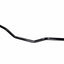 handlebar Enduro / Supermoto Naraku black coated steel for Aprilia RX, SX 18-, Derbi Senda 18-, RCR, SMT 18- NARAKU MOTOVEIKALS 21