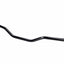 handlebar Enduro / Supermoto Naraku black coated steel for Derbi Senda 11-17, RCR, SMT NARAKU MOTOVEIKALS 21