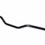 handlebar Enduro / Supermoto Naraku black coated steel for Derbi Senda -2010, RCR NARAKU MOTOVEIKALS 21