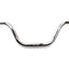 Handlebar folding bike Wide 550mm high approx. 110mm Handlebar mounting width max. 130mm Clamping 25mm for Ciao moped, moped DIVERSE / IMPORT MOTOVEIKALS 21