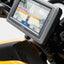 Handlebar Gps Mount SW-MOTECH SW-MOTECH MOTOVEIKALS 21