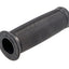 Handlebar grip / handlebar rubber black for Simson SR1, SR2, KR 50 Schwalbe OEM STANDARD MOTOVEIKALS 21