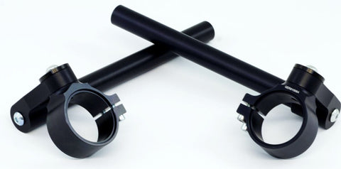 Handlebar Kit +40Mm Bk TRW TRW MOTOVEIKALS 21