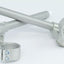 Handlebar Kit +40Mm Sl TRW TRW MOTOVEIKALS 21
