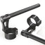 Handlebar Kit +60Mm Bk TRW TRW MOTOVEIKALS 21