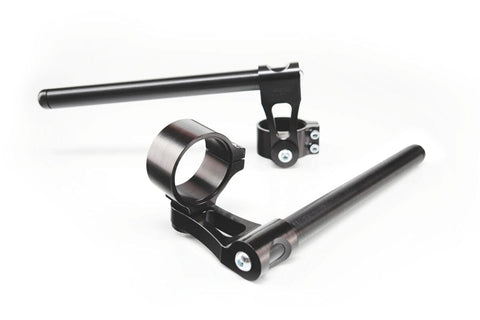 Handlebar Kit +60Mm Bk TRW TRW MOTOVEIKALS 21