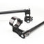 Handlebar Kit +60Mm Bk TRW TRW MOTOVEIKALS 21