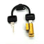 Handlebar lock 6mm for Piaggio Ciao PX Bravo SI Boxer DIVERSE / IMPORT MOTOVEIKALS 21