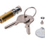 Handlebar lock for Tomos, Citta DMP MOTOVEIKALS 21