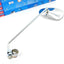 Handlebar mirror clamp 120x75mm 265mm 22mm for Zündapp, Hercules, Kreidler, Miele, DKW, NSU, Gritzner, Puch BUMM MOTOVEIKALS 21