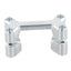 handlebar mount Venandi Dogbone CNC aluminum for Simson S50, S51 VENANDI MOTORS MOTOVEIKALS 21