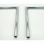 Handlebar rods 22mm 320mm 240mm for Peugeot 103 MVL, Vogue DIVERSE / IMPORT MOTOVEIKALS 21