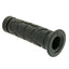 handlebar rubber grip left black for GY6 125, 150cc 101 OCTANE MOTOVEIKALS 21