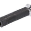 handlebar rubber grip OEM left-hand for Vespa GT, GTS 125, 150, 300 PIAGGIO MOTOVEIKALS 21