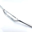 Handlebar strut diameter 22mm wide approx. 815mm high 70mm outer dimension 115mm width 20mm inner dimension 80mm for moped, moped, mokick DIVERSE / IMPORT MOTOVEIKALS 21