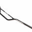 handlebar Tommaselli high bend off-road 846mm / 22mm - chromed TOMMASELLI MOTOVEIKALS 21