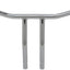 Handlebar10"Tbard/D Chtbw DRAG SPECIALTIES DRAG SPECIALTIES MOTOVEIKALS 21