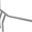 Handlebar10"Tbard/D Chtbw DRAG SPECIALTIES DRAG SPECIALTIES MOTOVEIKALS 21