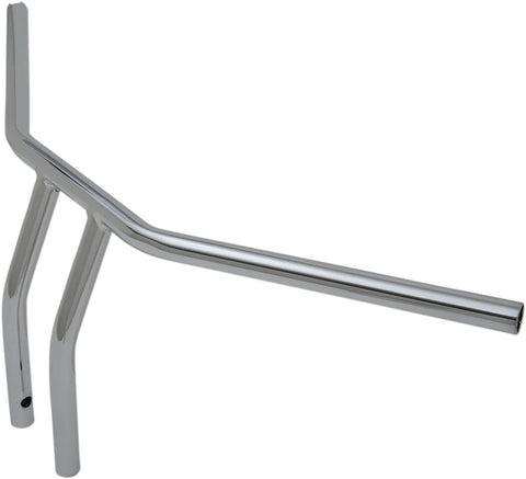 Handlebar10"Tbard/D Chtbw DRAG SPECIALTIES DRAG SPECIALTIES MOTOVEIKALS 21