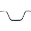 Handlebars high chrome for Hercules K 50 MK DIVERSE / IMPORT MOTOVEIKALS 21