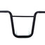 Handlebars High Wide 640mm Height 280mm Diameter 22,10mm for Zündapp, Kreidler, Hercules, Puch DIVERSE / IMPORT MOTOVEIKALS 21