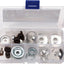 Hardware Kit Euro Moose MOOSE RACING HARD-PARTS MOOSE RACING MOTOVEIKALS 21