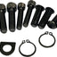 Hardware Kit Frwd Control DRAG SPECIALTIES DRAG SPECIALTIES MOTOVEIKALS 21