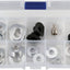 Hardware Kit Yz/Yzf Moose MOOSE RACING HARD-PARTS MOOSE RACING MOTOVEIKALS 21