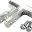 Hardware Pro Triple Clamp MOOSE RACING HARD-PARTS MOOSE RACING MOTOVEIKALS 21
