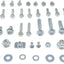 Hardware Repl Kit-Jap MOOSE RACING HARD-PARTS MOOSE RACING MOTOVEIKALS 21