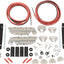 Hardware S/B W/Tether DRAG SPECIALTIES DRAG SPECIALTIES MOTOVEIKALS 21