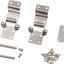 Hardware T/Pack Hinge DRAG SPECIALTIES DRAG SPECIALTIES MOTOVEIKALS 21