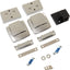 Hardware T/Pack Latch DRAG SPECIALTIES DRAG SPECIALTIES MOTOVEIKALS 21