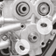 Harley sadales plates cenrēšanas tapa OEM: 33443-84 ZODIAC MOTOVEIKALS 21