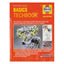 Haynes Motorcycle basics tech book HAYNES MOTOVEIKALS 21
