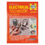 Haynes motorcycle electrical manual HAYNES MOTOVEIKALS 21