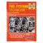 Haynes motorcycle fuel systems tech book HAYNES MOTOVEIKALS 21