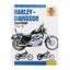 Haynes, service manual. 70-13 XL Sportster HAYNES MOTOVEIKALS 21