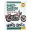 Haynes, service manual. 70-99 Big Twin HAYNES MOTOVEIKALS 21