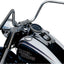 Hbar 1"Apehangr Steel Chr/Dent TRW TRW MOTOVEIKALS 21