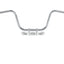 Hbar 1"Apehangr Steel Chr/Dent TRW TRW MOTOVEIKALS 21