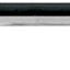 Hbar 1"Dragb Long Stl Chr/Hole TRW TRW MOTOVEIKALS 21
