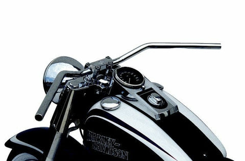 Hbar 1"Flyerbar Steel Chr TRW TRW MOTOVEIKALS 21