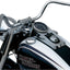 Hbar 1"Mystic Steel Chr/Dent TRW TRW MOTOVEIKALS 21