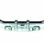 Hbar 1"Mystic Steel Chr TRW TRW MOTOVEIKALS 21