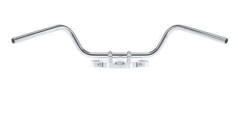 Hbar 1"Mystic Steel Chr TRW TRW MOTOVEIKALS 21