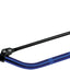 Hbar 22/14Mm Ofroad Hi Alu Blu TRW TRW MOTOVEIKALS 21