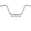Hbar 22Mm Apehanger Stl Chr TRW TRW MOTOVEIKALS 21