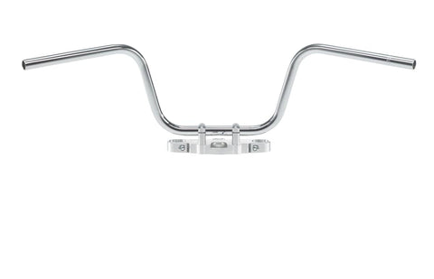 Hbar 22Mm Apehanger Stl Chr TRW TRW MOTOVEIKALS 21