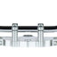 Hbar 22Mm Classiclow Stl Blk TRW TRW MOTOVEIKALS 21